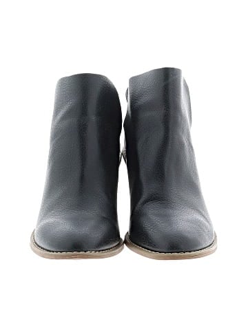 Universal Thread Ankle Boots (view 2)