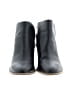 Universal Thread Black Ankle Boots Size 9 - photo 2