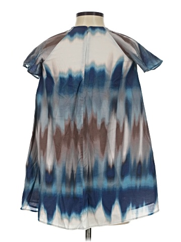 Banana Republic Short Sleeve Blouse (view 2)