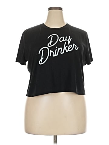 Bella + Canvas Short Sleeve T-Shirt (view 1)