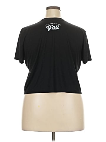 Bella + Canvas Short Sleeve T-Shirt (view 2)
