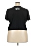 Bella + Canvas Black Short Sleeve T-Shirt Size 2X - photo 2