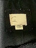 Anthropologie Black Short Sleeve Top Size XS - photo 7