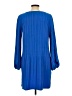Eliane Rose Blue Cocktail Dress Size L - photo 2