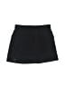 all in motion Solid Black Skort Size XS - photo 2