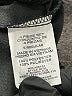 Unbranded 100% Polyester Black Dress Pants Size 5r - photo 3