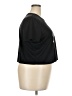 Bella + Canvas Black Short Sleeve T-Shirt Size 2X - photo 4