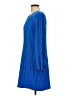 Eliane Rose Blue Cocktail Dress Size L - photo 5