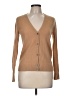 Theory Tan Cardigan Size M - photo 1