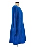 Eliane Rose Blue Cocktail Dress Size L - photo 4