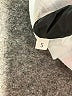 Maurices Color Block White Sweatshirt Size S - photo 8