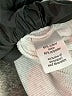 Maurices Color Block White Sweatshirt Size S - photo 9
