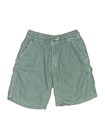 Zara Cargo Shorts (view 1)