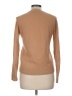Theory Tan Cardigan Size M - photo 2