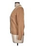 Theory Tan Cardigan Size M - photo 5