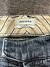 Dockers Chevron-herringbone Blue Jeans Size 6 - photo 7