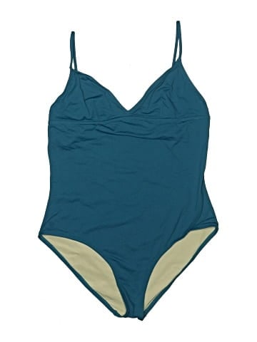 J.Crew One Piece Swimsuit (view 1)