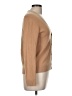 Theory Tan Cardigan Size M - photo 4