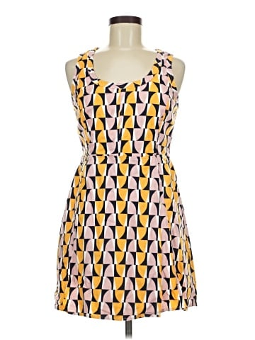Banana Republic Factory Store Casual Dress (view 1)