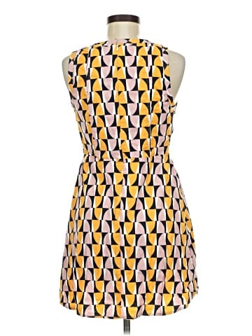 Banana Republic Factory Store Casual Dress (view 2)