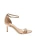 Sam Edelman Tan Sandals Size 9 - photo 1