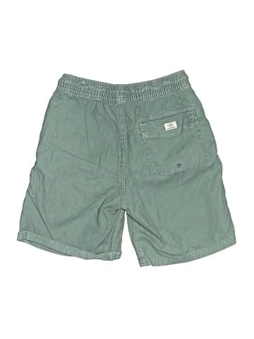 Zara Cargo Shorts (view 2)