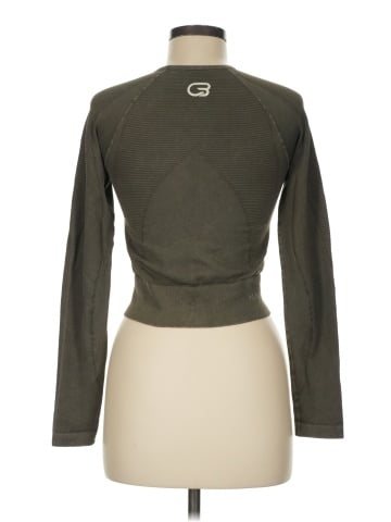 Nux Long Sleeve T-Shirt (view 2)
