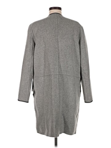 Lafayette 148 New York Wool Coat (view 2)