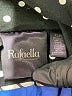 Rafaella Polka Dots Black Blazer Size XL - photo 6