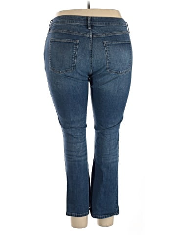 Banana Republic Factory Store Jeans (view 2)