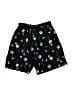 D.P.S. New York Tropical Black Board Shorts Size S (petite) - photo 1