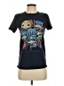 Marvel Blue Short Sleeve T-Shirt Size S - photo 1