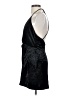Zara Black Cocktail Dress Size S - photo 5