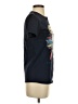Marvel Blue Short Sleeve T-Shirt Size S - photo 4