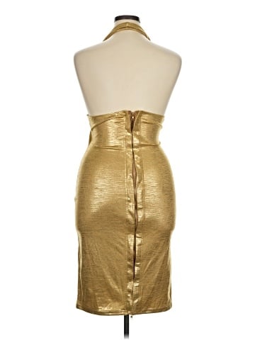ChicMe Cocktail Dress (view 2)