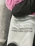 Muche et Muchette 100% Cotton Tie-dye Pink Skort One size - photo 4