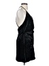 Zara Black Cocktail Dress Size S - photo 4