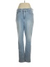 Seven7 Hearts Blue Jeans Size 12 - photo 1