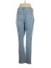 Seven7 Hearts Blue Jeans Size 12 - photo 2