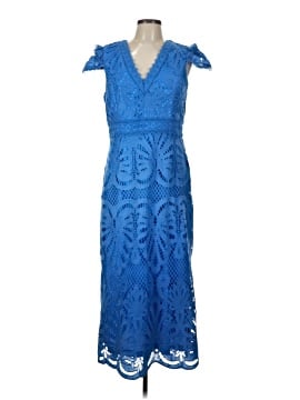 Adelyn Rae Cocktail Dress (view 1)
