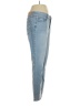 Seven7 Hearts Blue Jeans Size 12 - photo 4