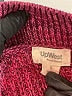 UpWest Maroon Burgundy Pullover Sweater Size S - photo 7