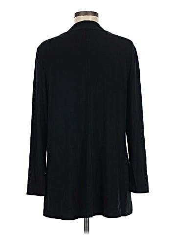 Eileen Fisher Long Sleeve Top (view 2)
