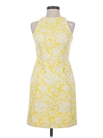 Ann Taylor Cocktail Dress (view 1)