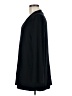 Eileen Fisher Black Long Sleeve Top Size M - photo 5