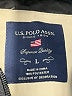 U.S. Polo Assn. 100% Polyester Solid Black Jacket Size L (kids) - photo 3