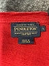 Pendleton Burgundy Short Sleeve T-Shirt Size L - photo 7