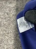 Aqua 100% Polyester Paisley Blue Dress Size 6 - 6X - photo 4