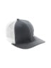 Richardson Gray Baseball Cap One size - photo 1