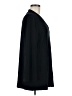 Eileen Fisher Black Long Sleeve Top Size M - photo 4